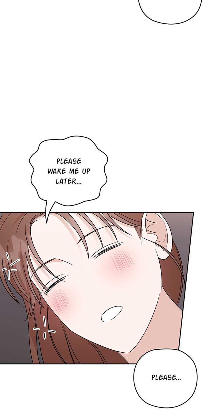 A Sneaky Blind Date Chapter 24 - Page 39