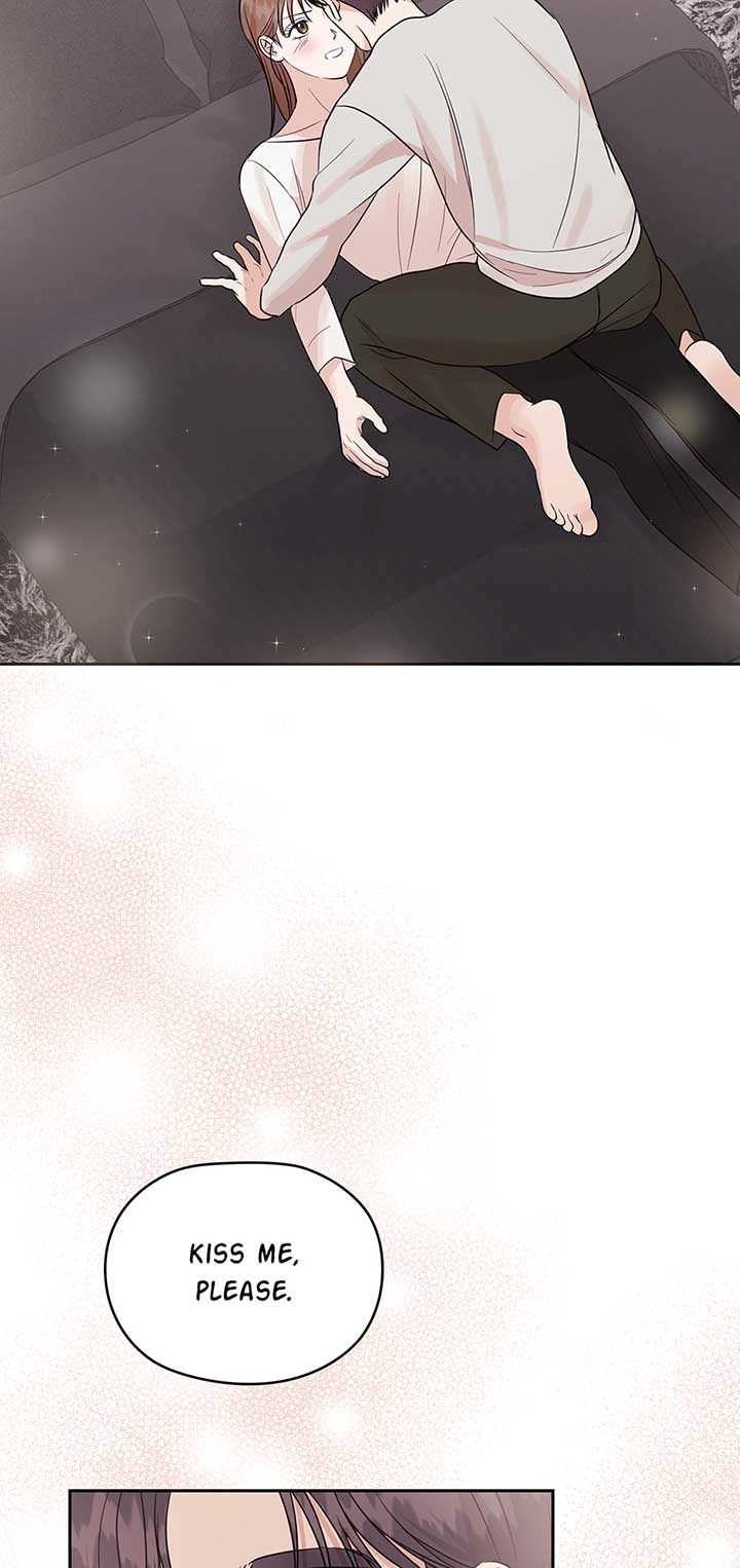 A Sneaky Blind Date Chapter 24 - Page 5