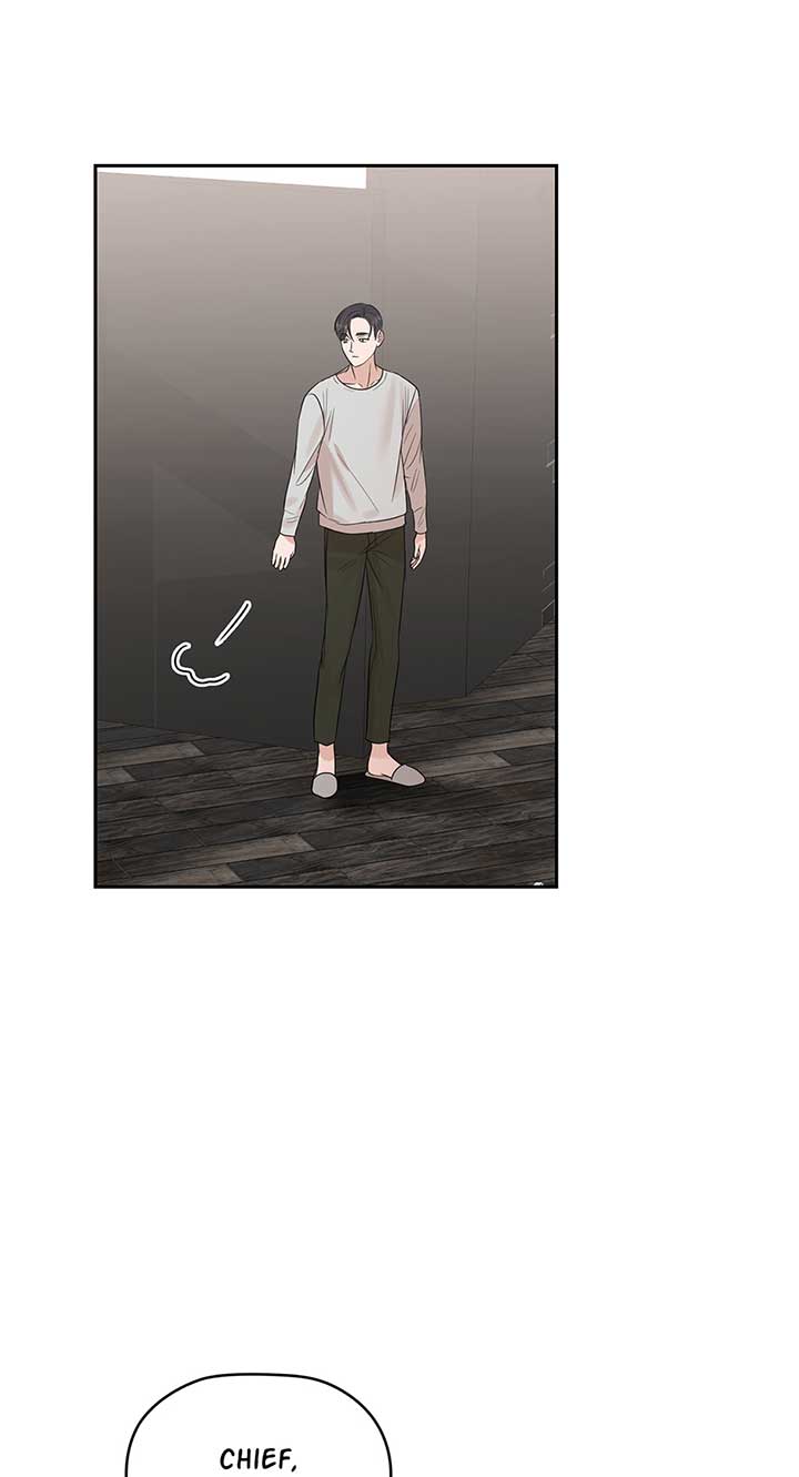 A Sneaky Blind Date Chapter 24 - Page 42