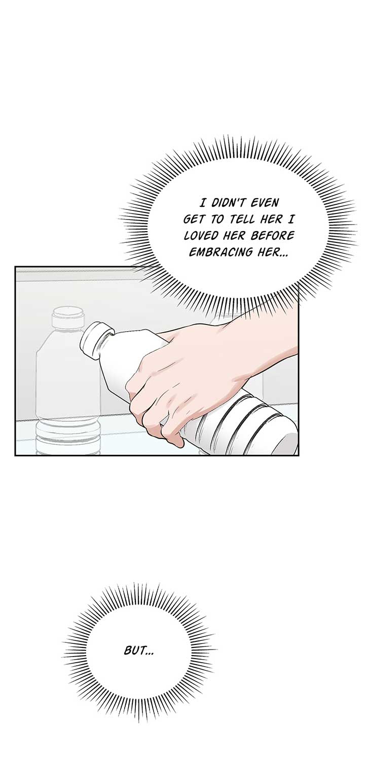 A Sneaky Blind Date Chapter 24 - Page 48