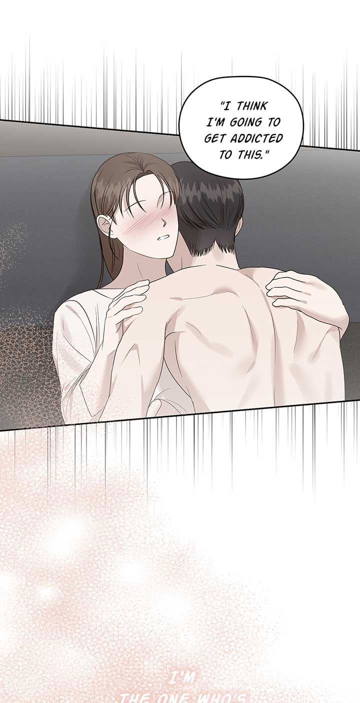 A Sneaky Blind Date Chapter 24 - Page 50