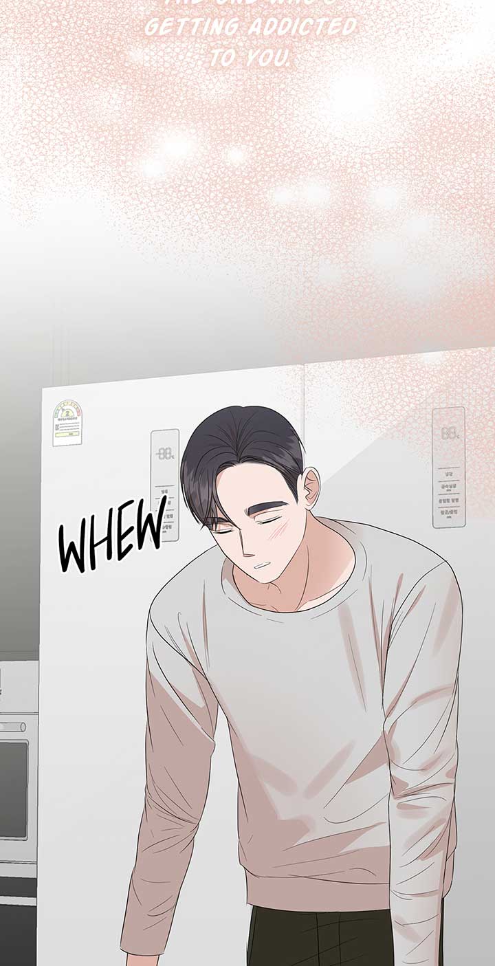 A Sneaky Blind Date Chapter 24 - Page 51