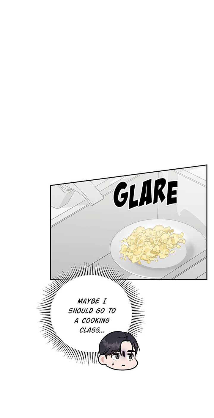 A Sneaky Blind Date Chapter 24 - Page 53