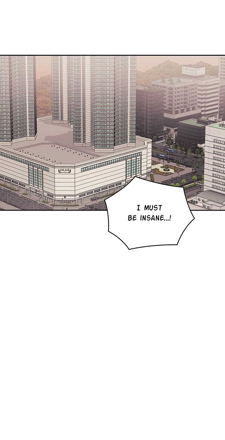 A Sneaky Blind Date Chapter 24 - Page 55