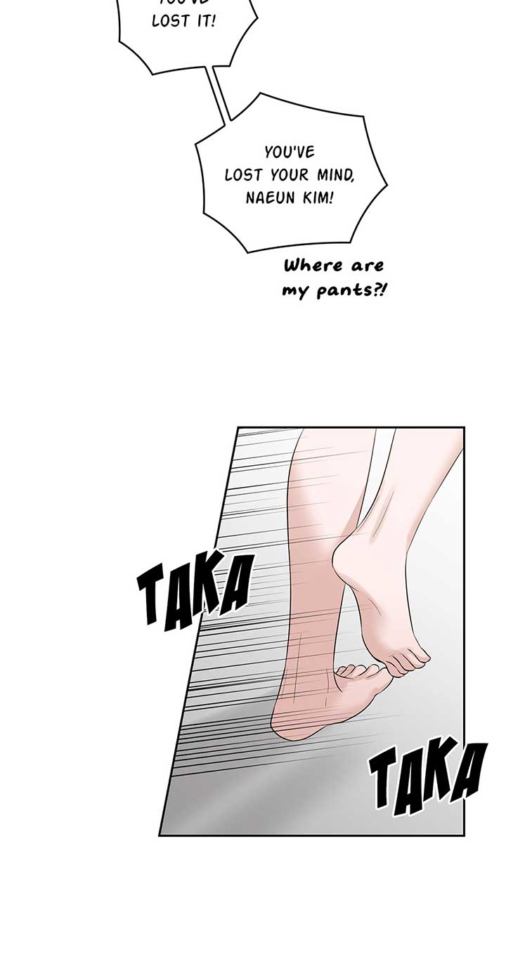 A Sneaky Blind Date Chapter 24 - Page 58