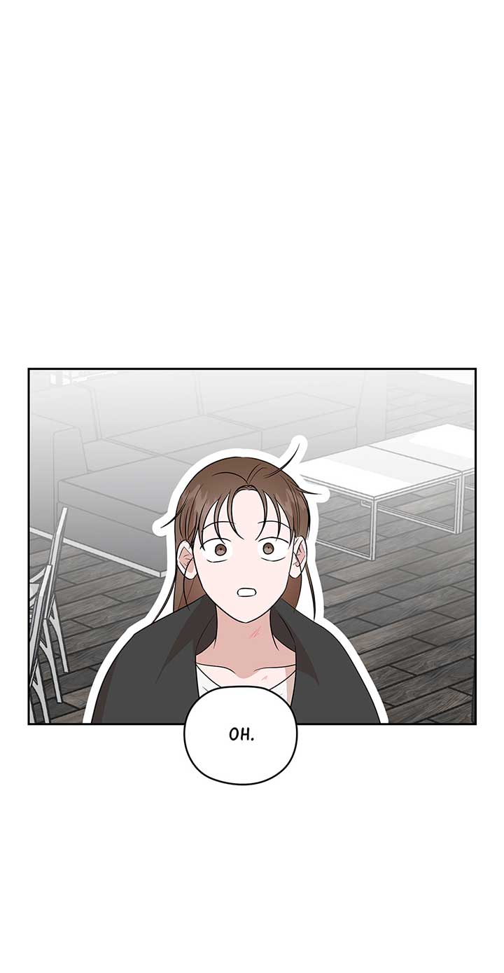 A Sneaky Blind Date Chapter 24 - Page 59