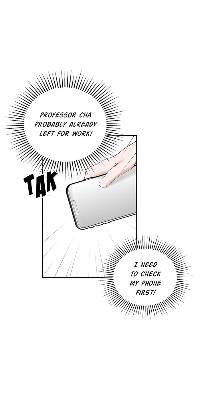 A Sneaky Blind Date Chapter 24 - Page 60