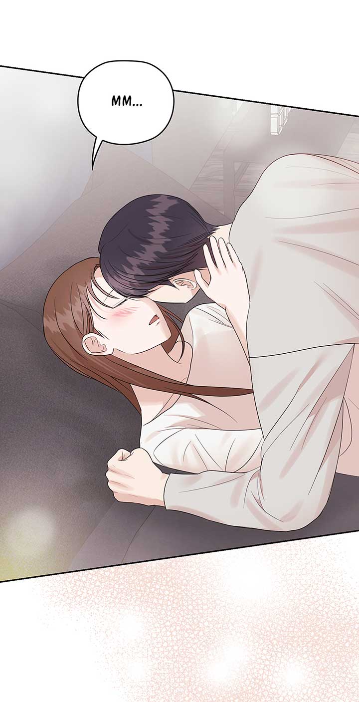 A Sneaky Blind Date Chapter 24 - Page 7