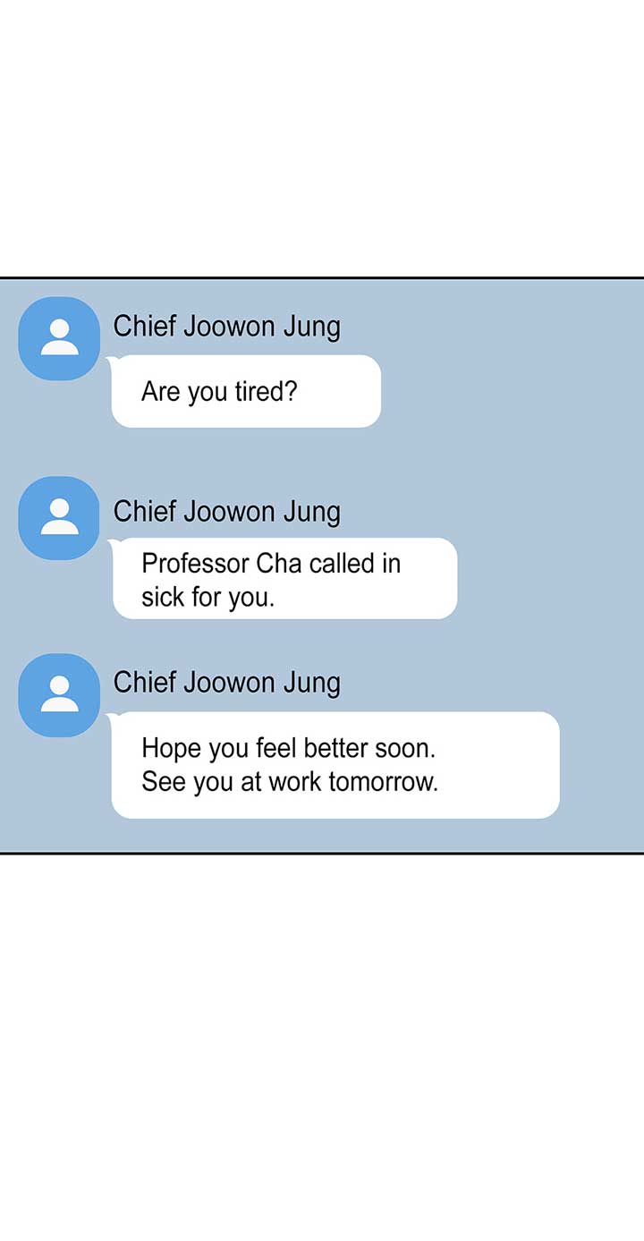 A Sneaky Blind Date Chapter 24 - Page 61