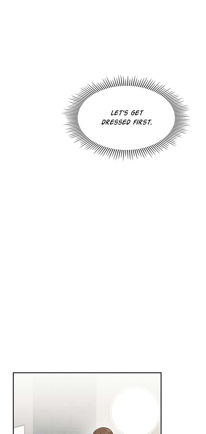 A Sneaky Blind Date Chapter 24 - Page 64