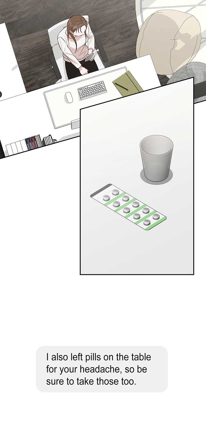 A Sneaky Blind Date Chapter 24 - Page 66