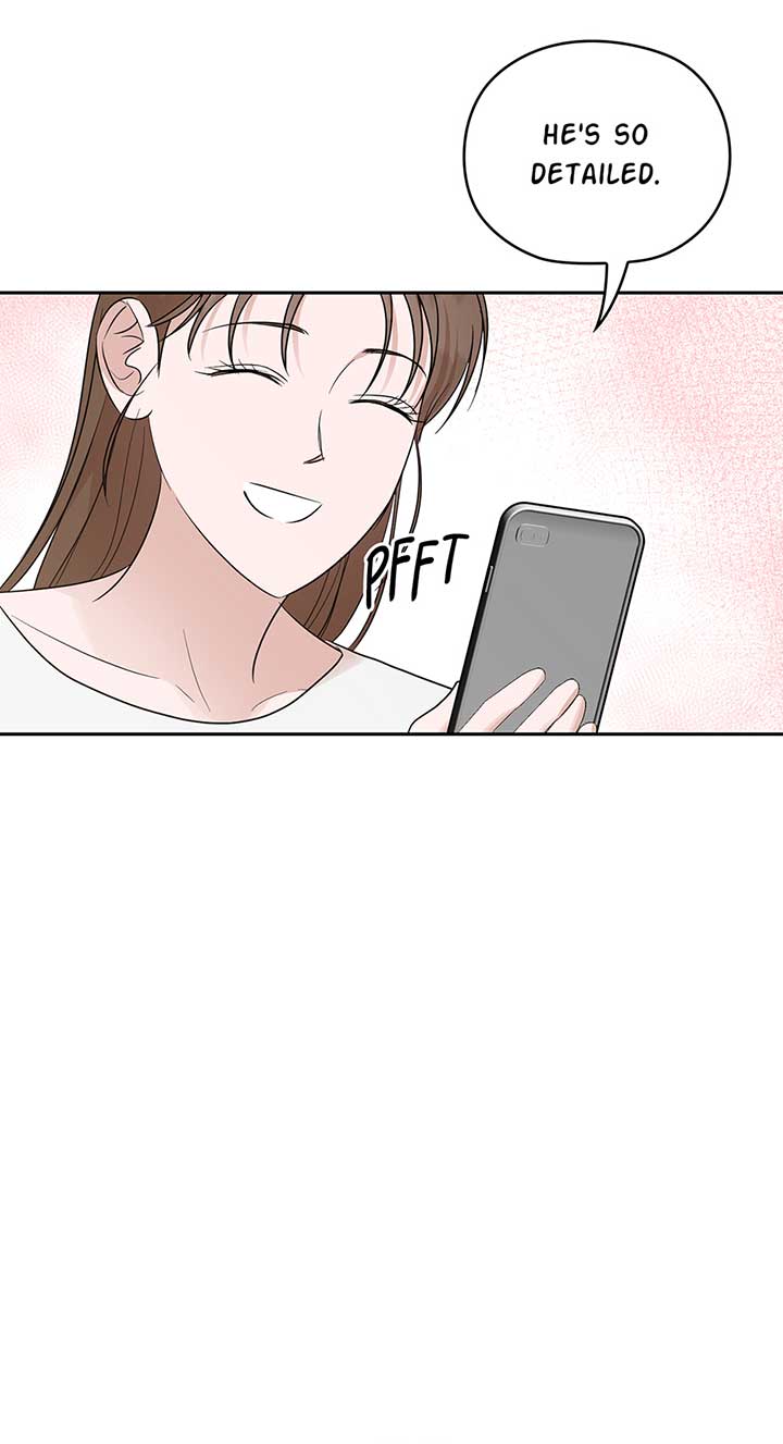 A Sneaky Blind Date Chapter 24 - Page 67