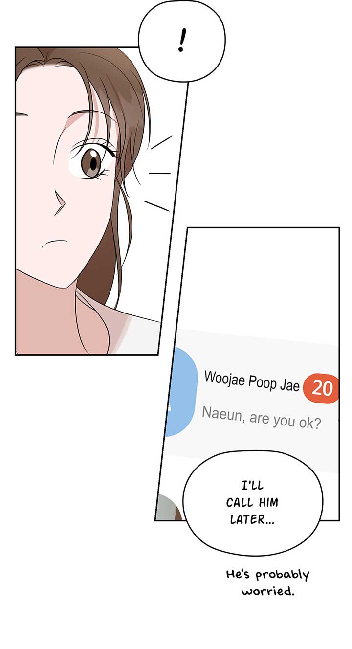 A Sneaky Blind Date Chapter 24 - Page 68