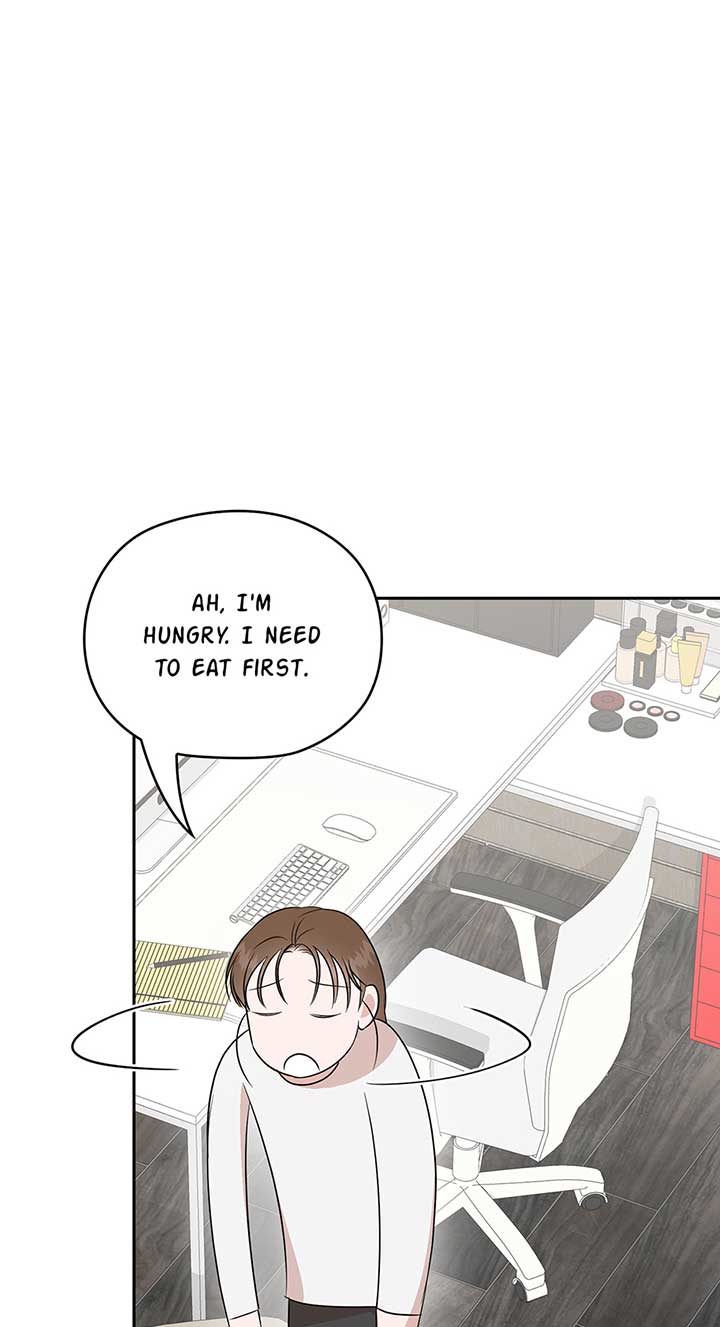 A Sneaky Blind Date Chapter 24 - Page 69