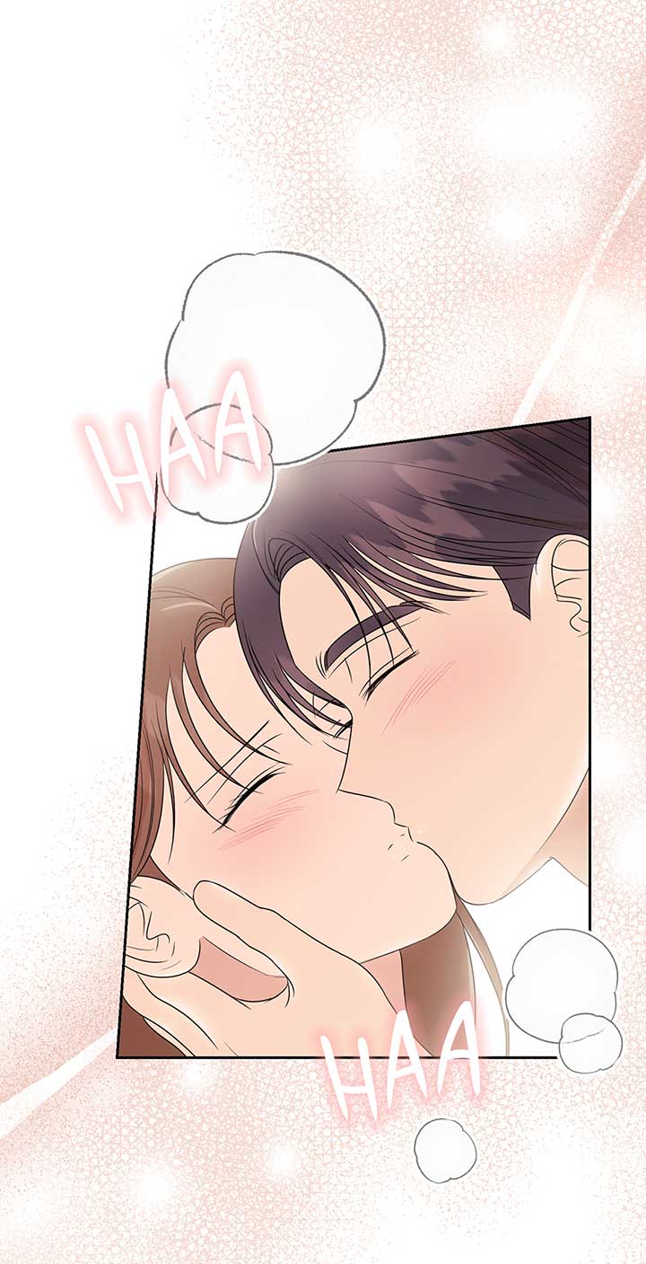 A Sneaky Blind Date Chapter 24 - Page 8