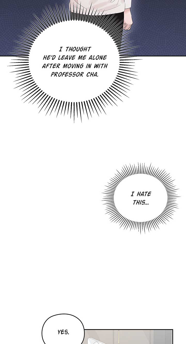 A Sneaky Blind Date Chapter 24 - Page 72