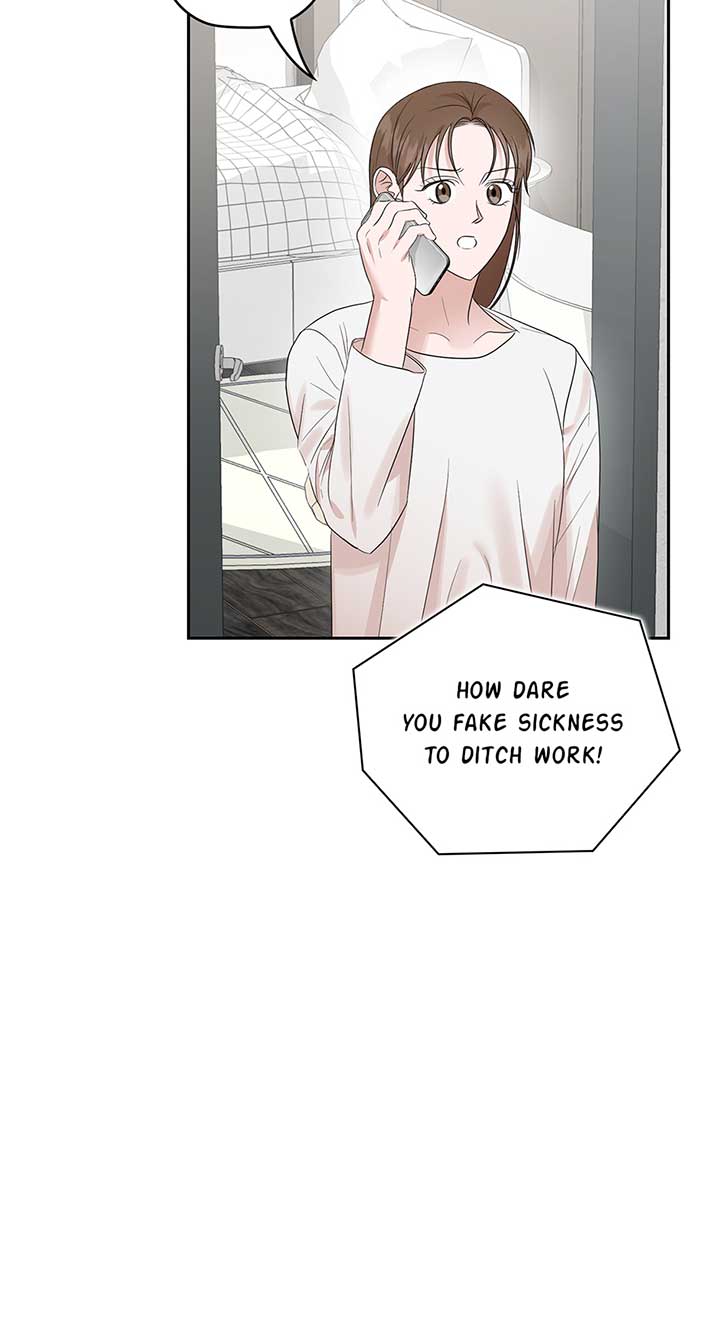 A Sneaky Blind Date Chapter 24 - Page 73