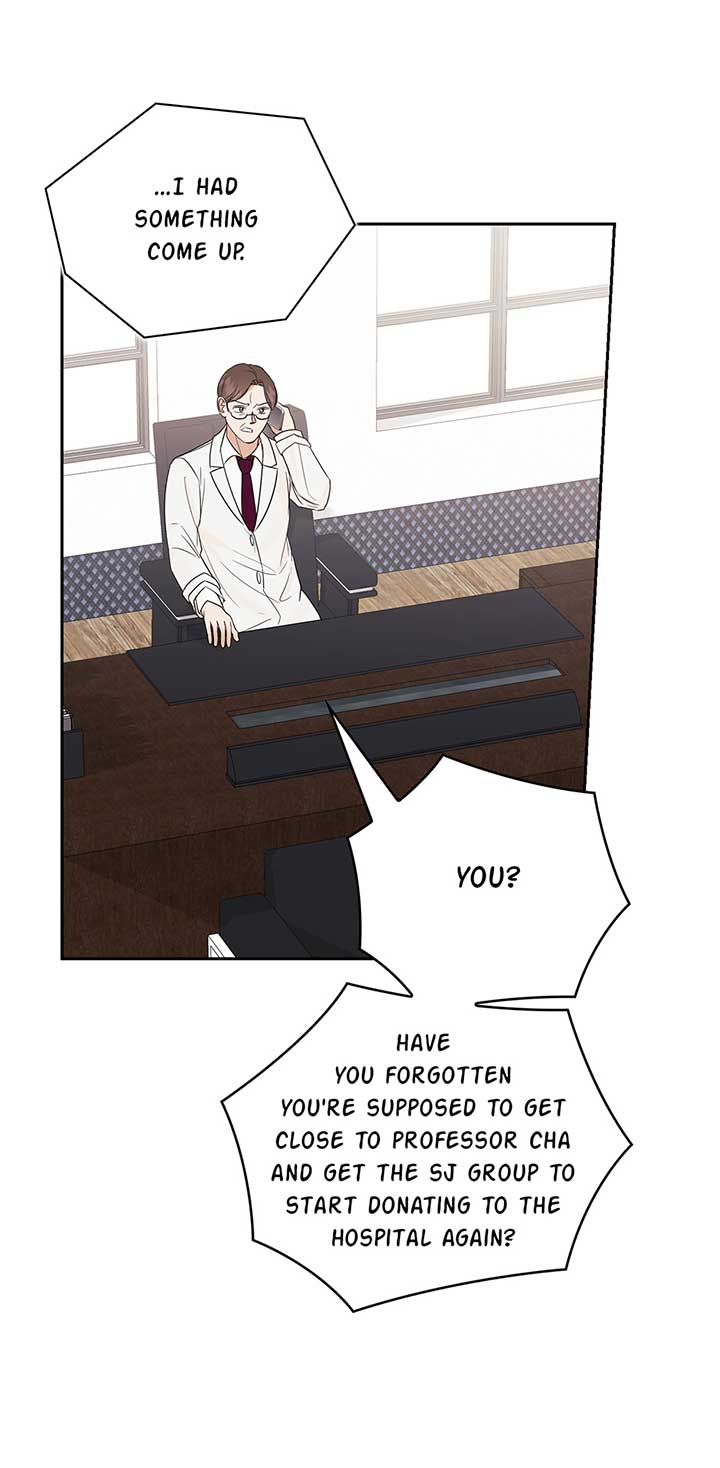 A Sneaky Blind Date Chapter 24 - Page 74