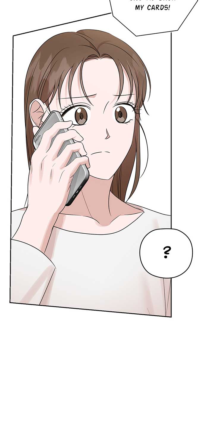 A Sneaky Blind Date Chapter 24 - Page 78