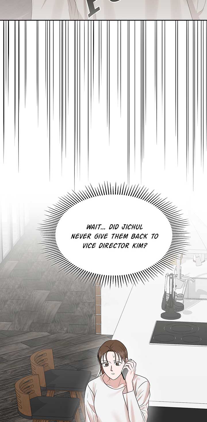 A Sneaky Blind Date Chapter 24 - Page 80