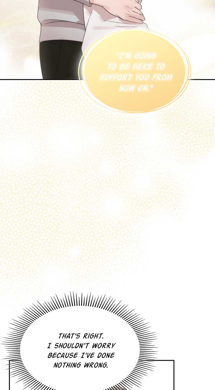 A Sneaky Blind Date Chapter 25 - Page 11