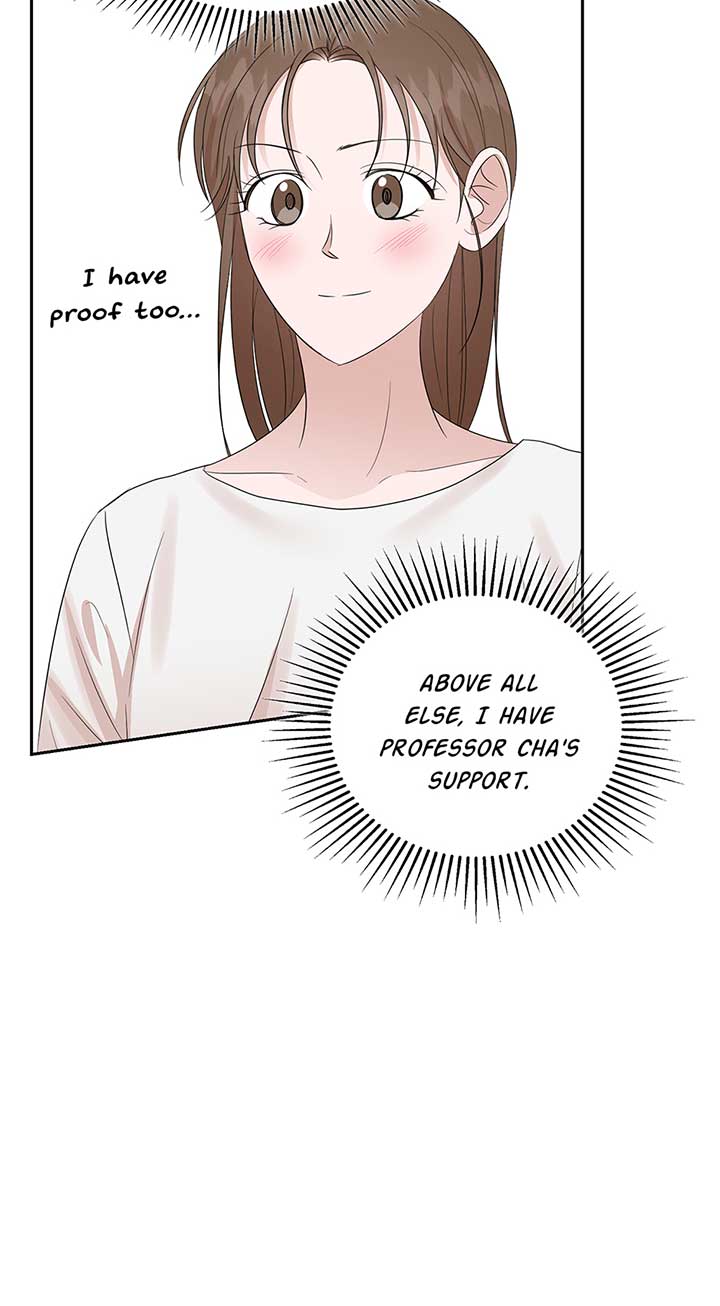 A Sneaky Blind Date Chapter 25 - Page 12