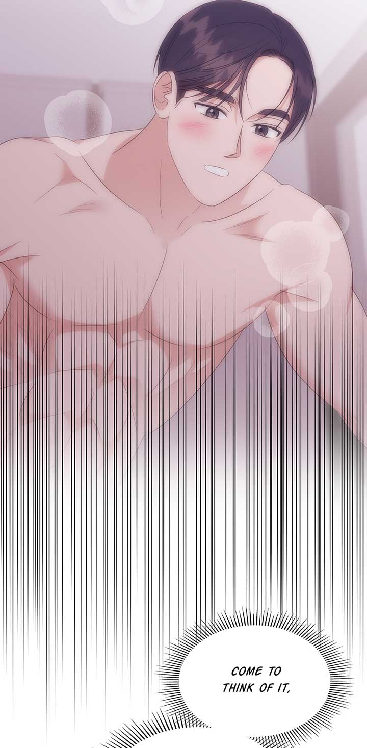 A Sneaky Blind Date Chapter 25 - Page 15