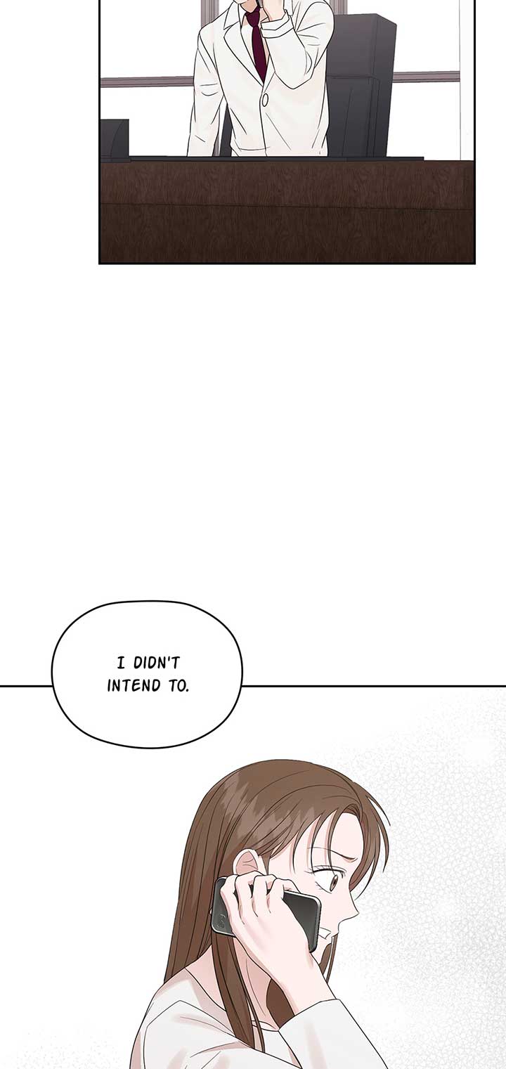 A Sneaky Blind Date Chapter 25 - Page 3