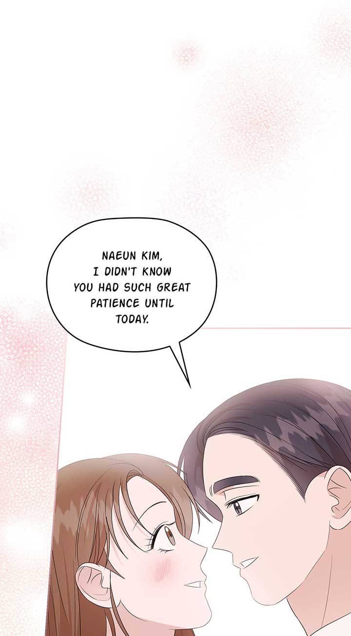 A Sneaky Blind Date Chapter 25 - Page 21