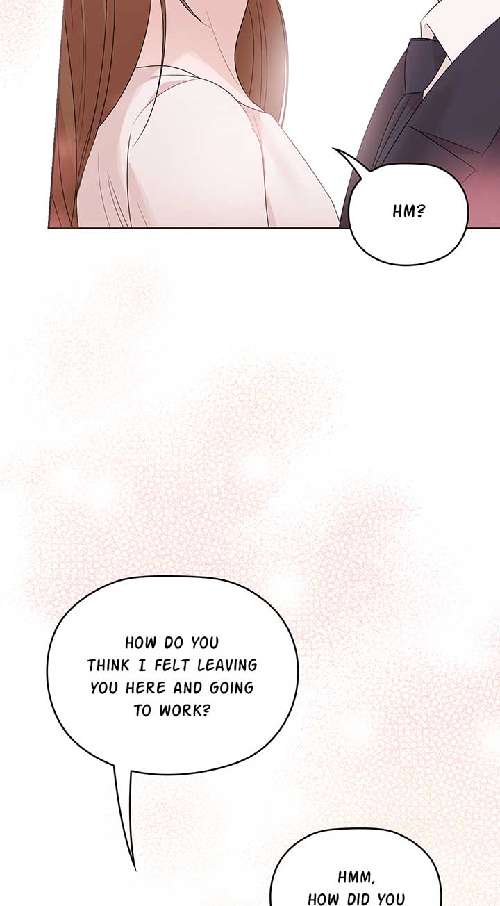 A Sneaky Blind Date Chapter 25 - Page 22