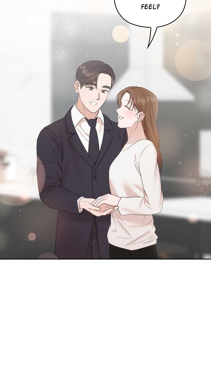 A Sneaky Blind Date Chapter 25 - Page 23