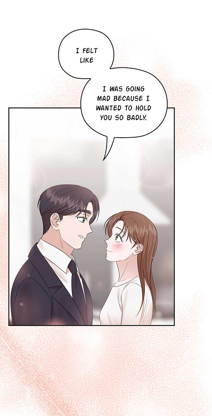 A Sneaky Blind Date Chapter 25 - Page 24