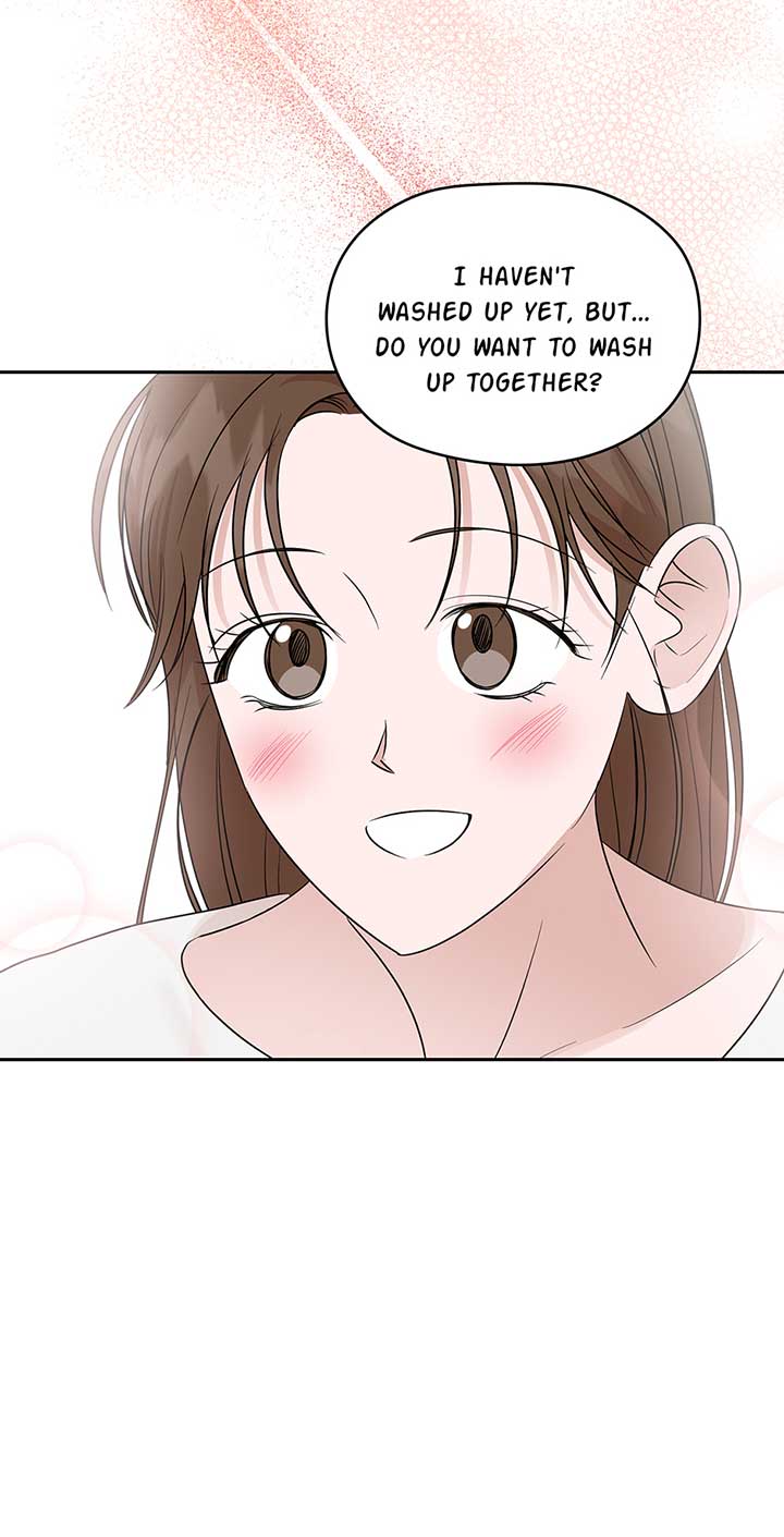 A Sneaky Blind Date Chapter 25 - Page 25