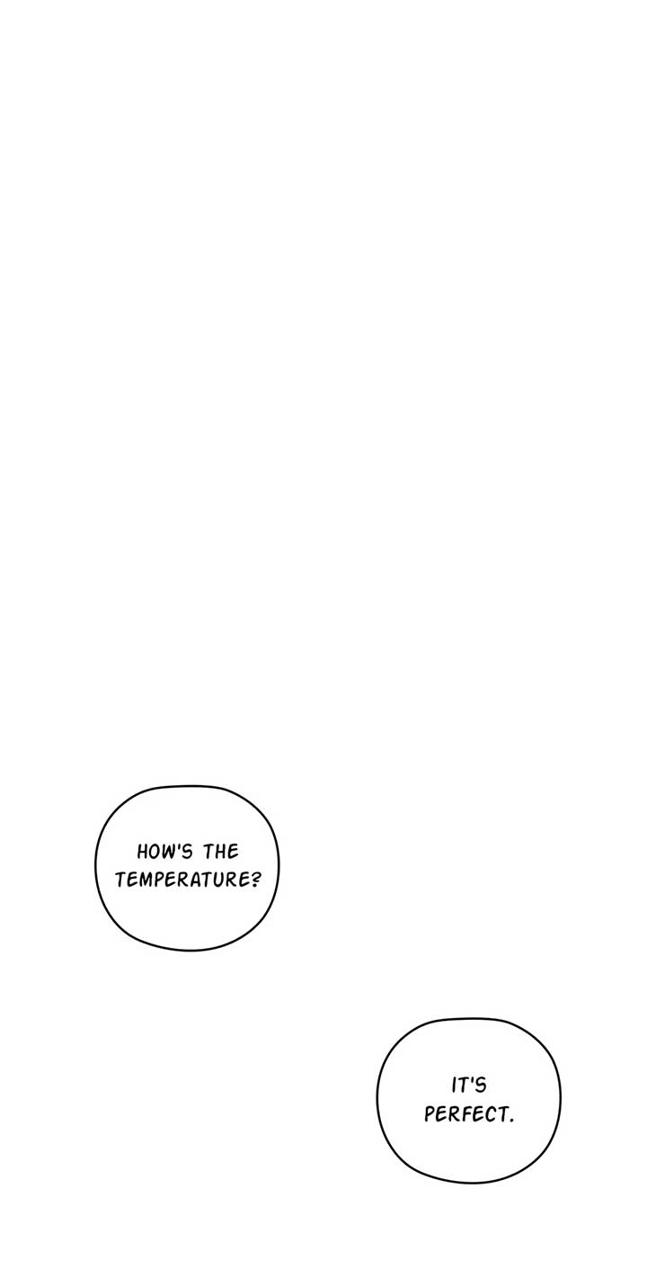 A Sneaky Blind Date Chapter 25 - Page 26