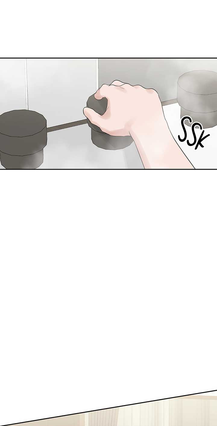 A Sneaky Blind Date Chapter 25 - Page 27