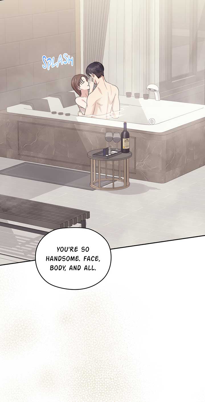 A Sneaky Blind Date Chapter 25 - Page 28