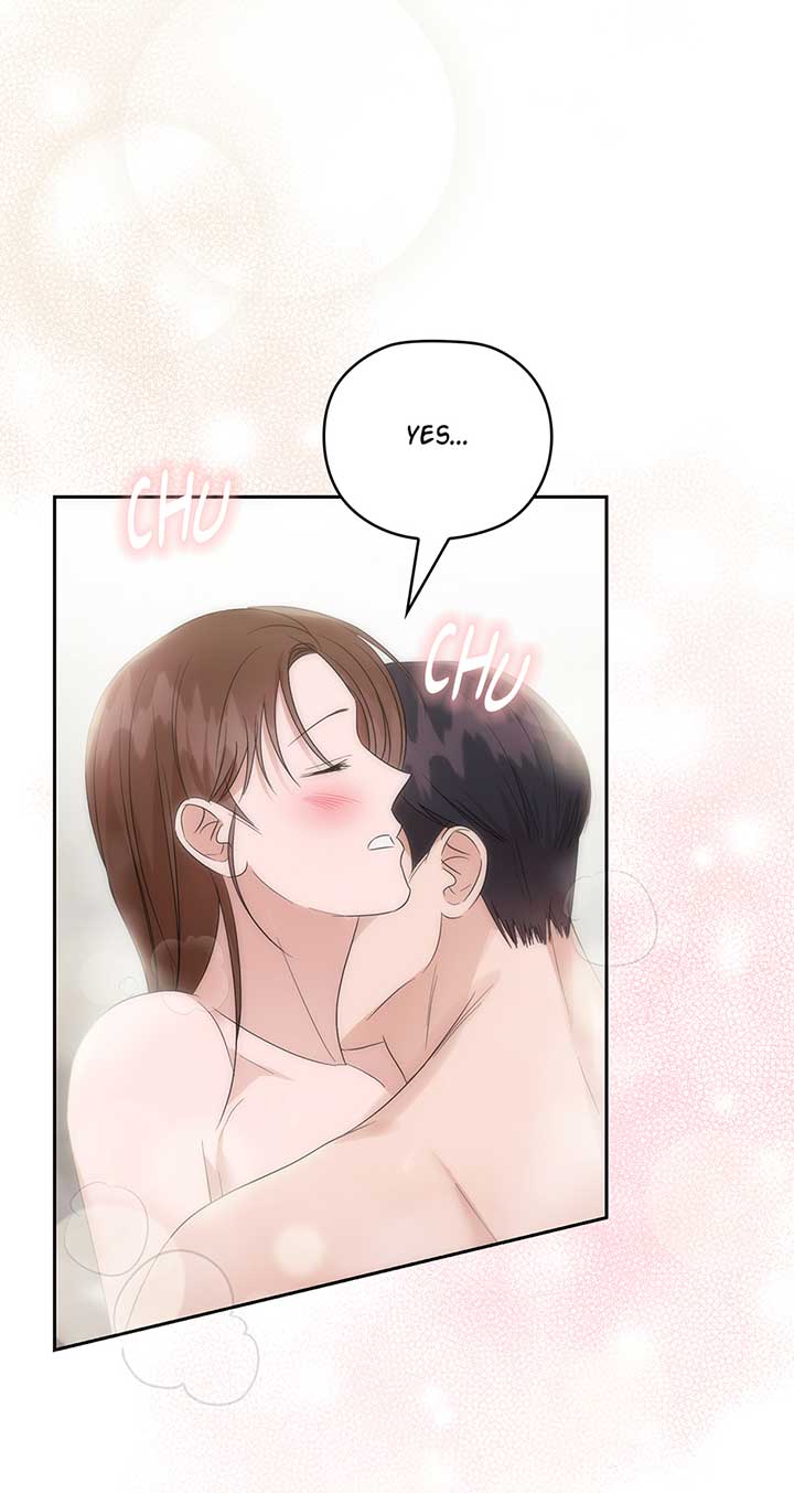 A Sneaky Blind Date Chapter 25 - Page 31