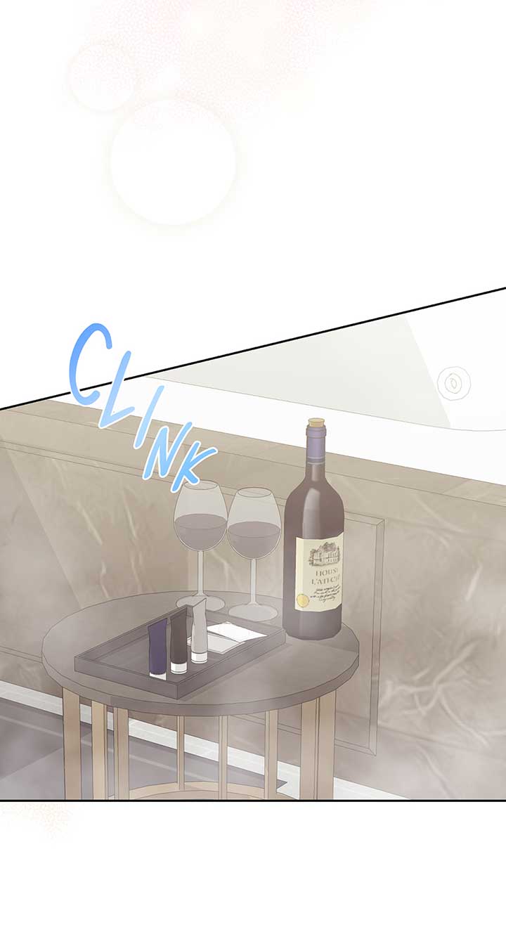 A Sneaky Blind Date Chapter 25 - Page 32