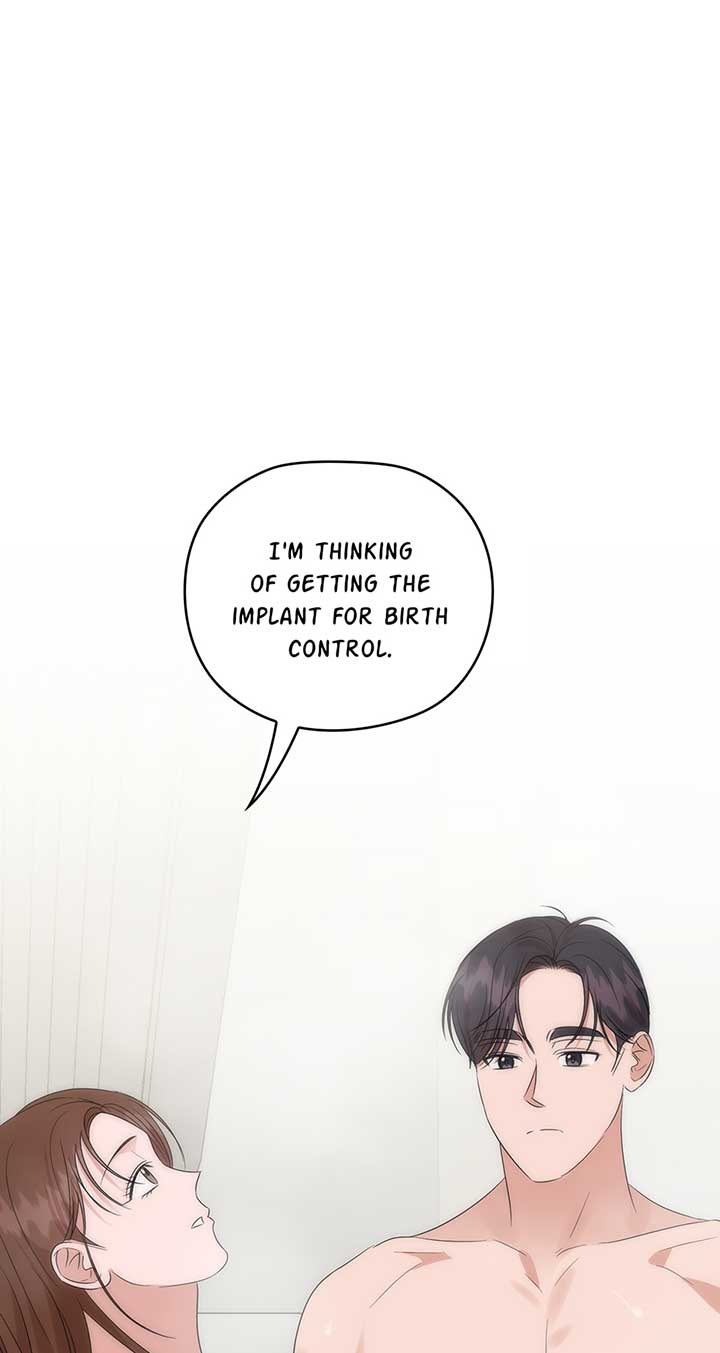 A Sneaky Blind Date Chapter 25 - Page 33