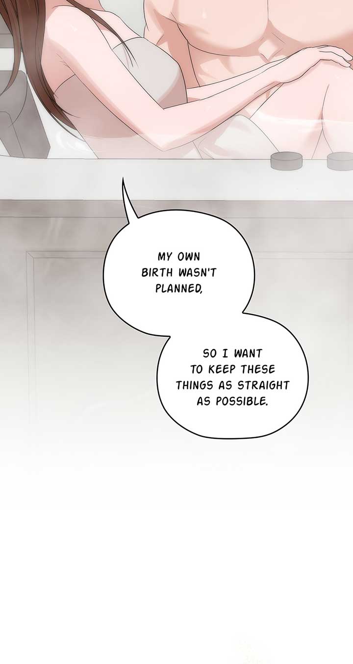 A Sneaky Blind Date Chapter 25 - Page 34