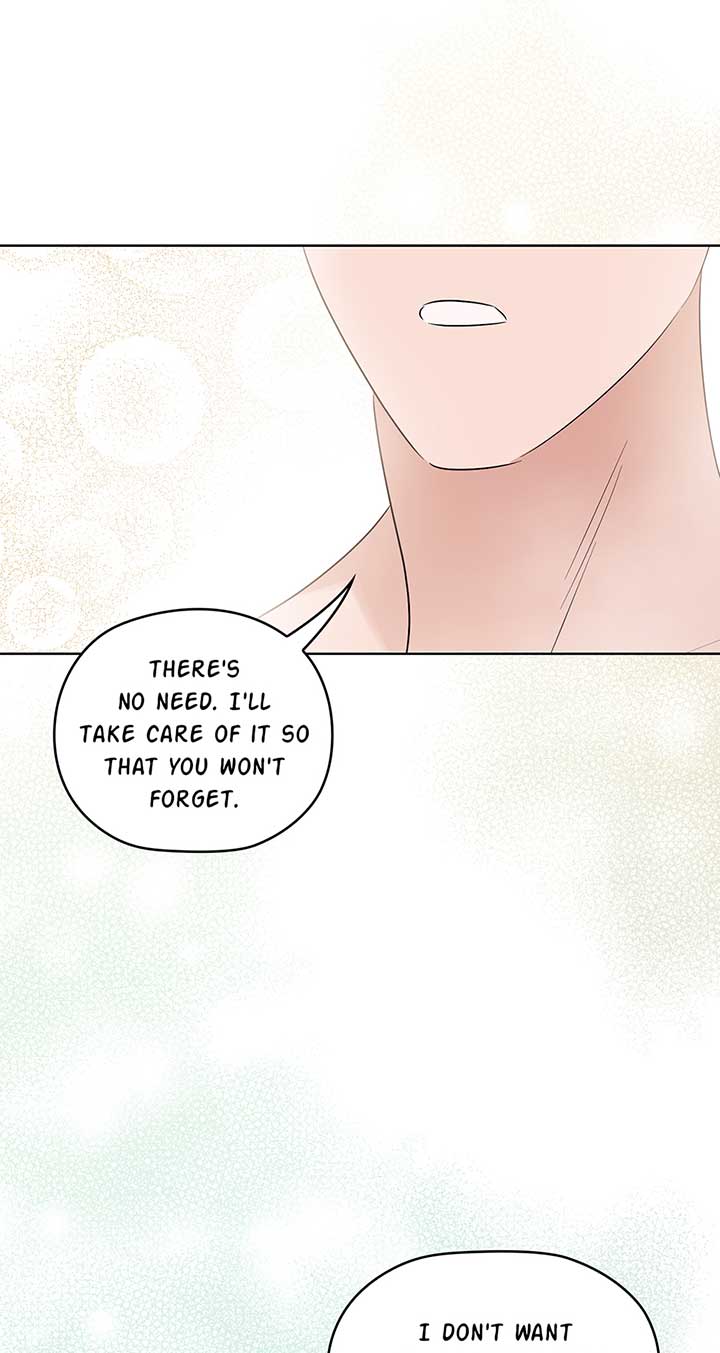 A Sneaky Blind Date Chapter 25 - Page 35