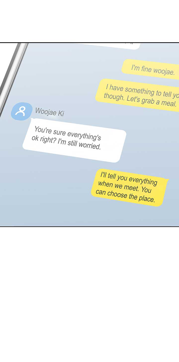 A Sneaky Blind Date Chapter 25 - Page 43