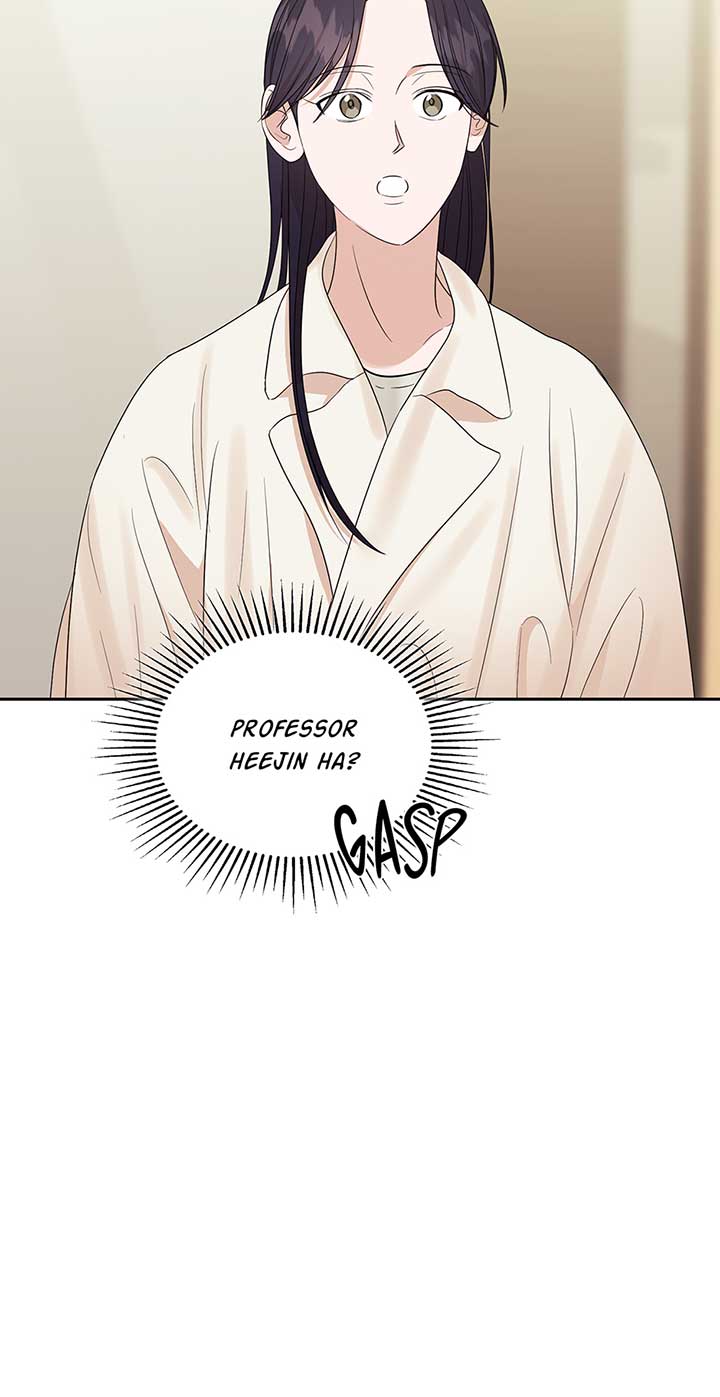 A Sneaky Blind Date Chapter 25 - Page 52