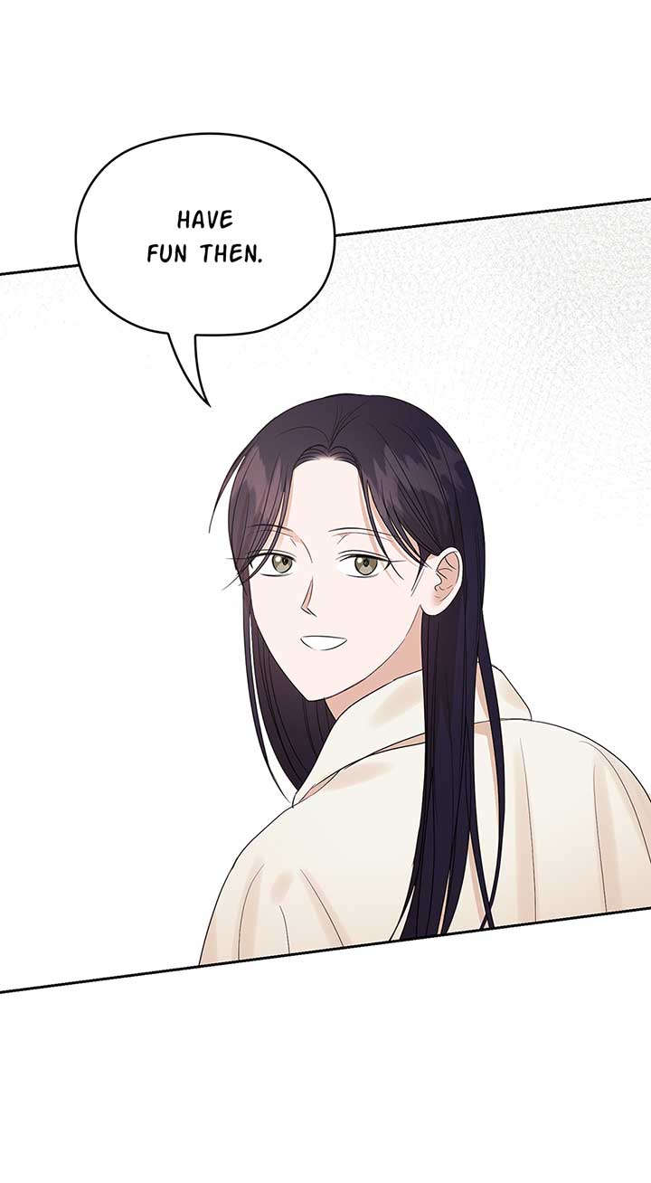 A Sneaky Blind Date Chapter 25 - Page 55