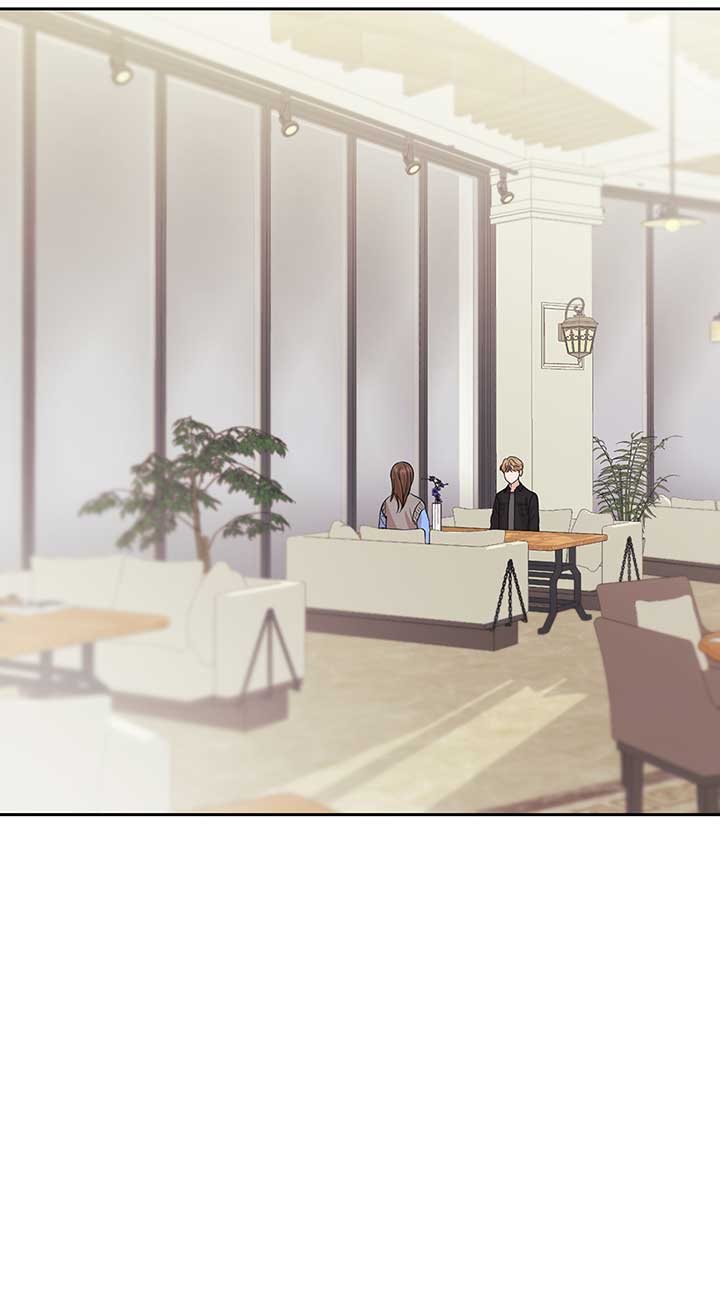 A Sneaky Blind Date Chapter 25 - Page 60