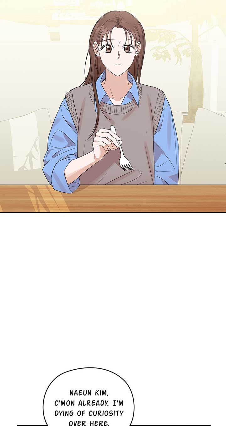 A Sneaky Blind Date Chapter 25 - Page 66