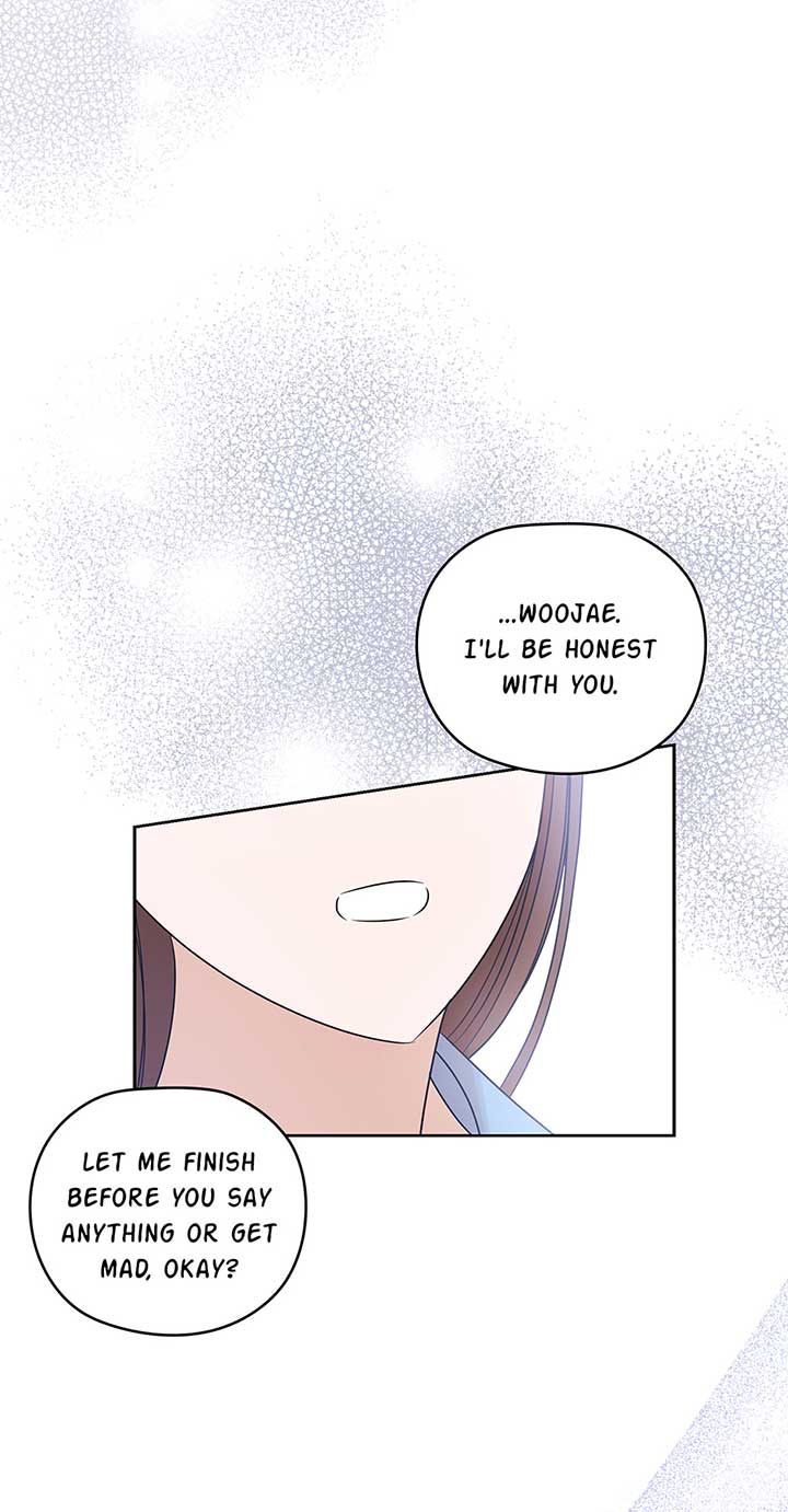 A Sneaky Blind Date Chapter 25 - Page 69