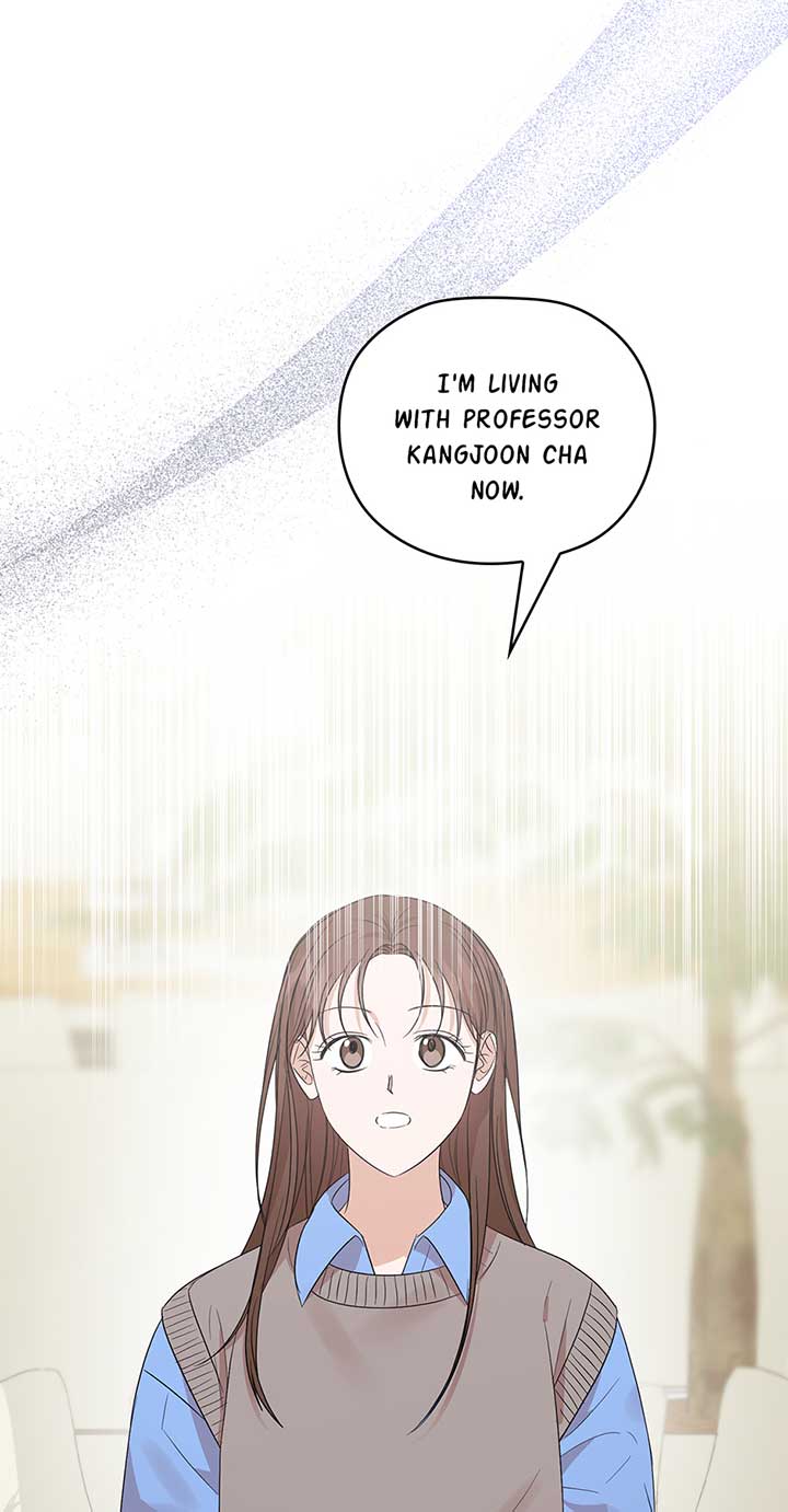 A Sneaky Blind Date Chapter 25 - Page 70