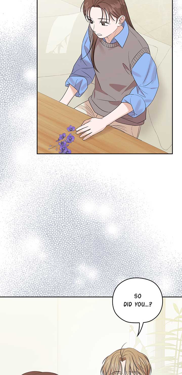 A Sneaky Blind Date Chapter 25 - Page 78