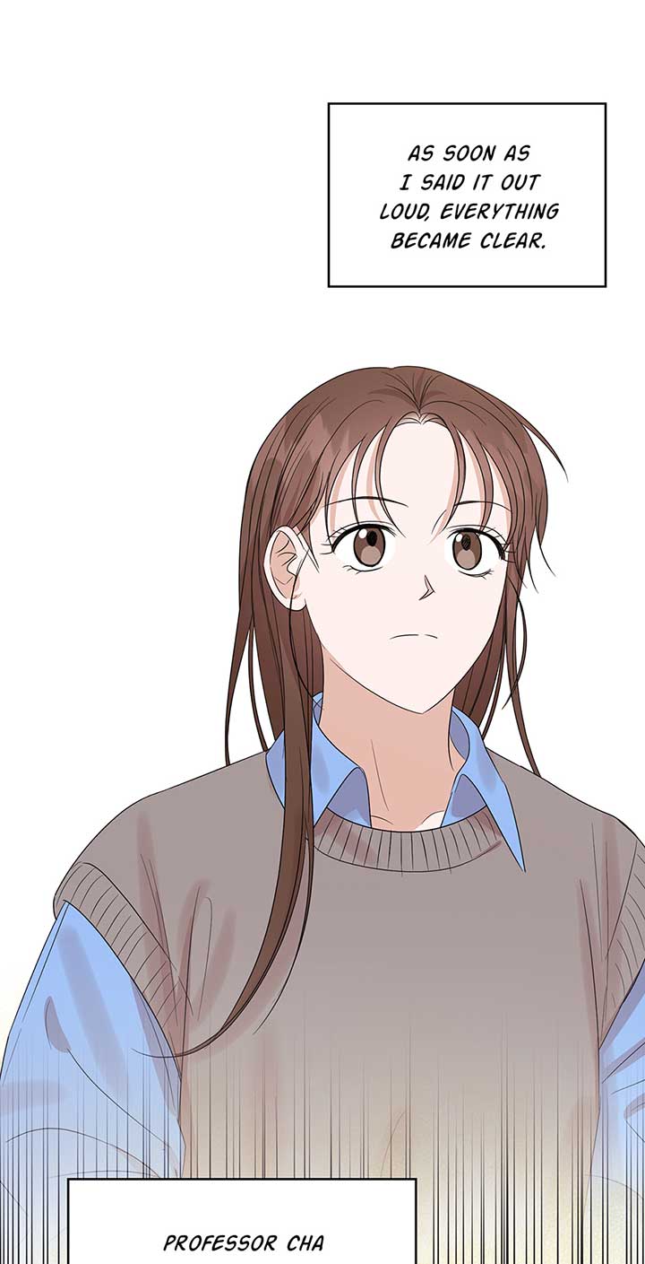 A Sneaky Blind Date Chapter 25 - Page 80